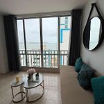 Bel Apartament A Carthagene