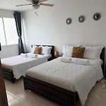 Bel Apartament A Carthagene