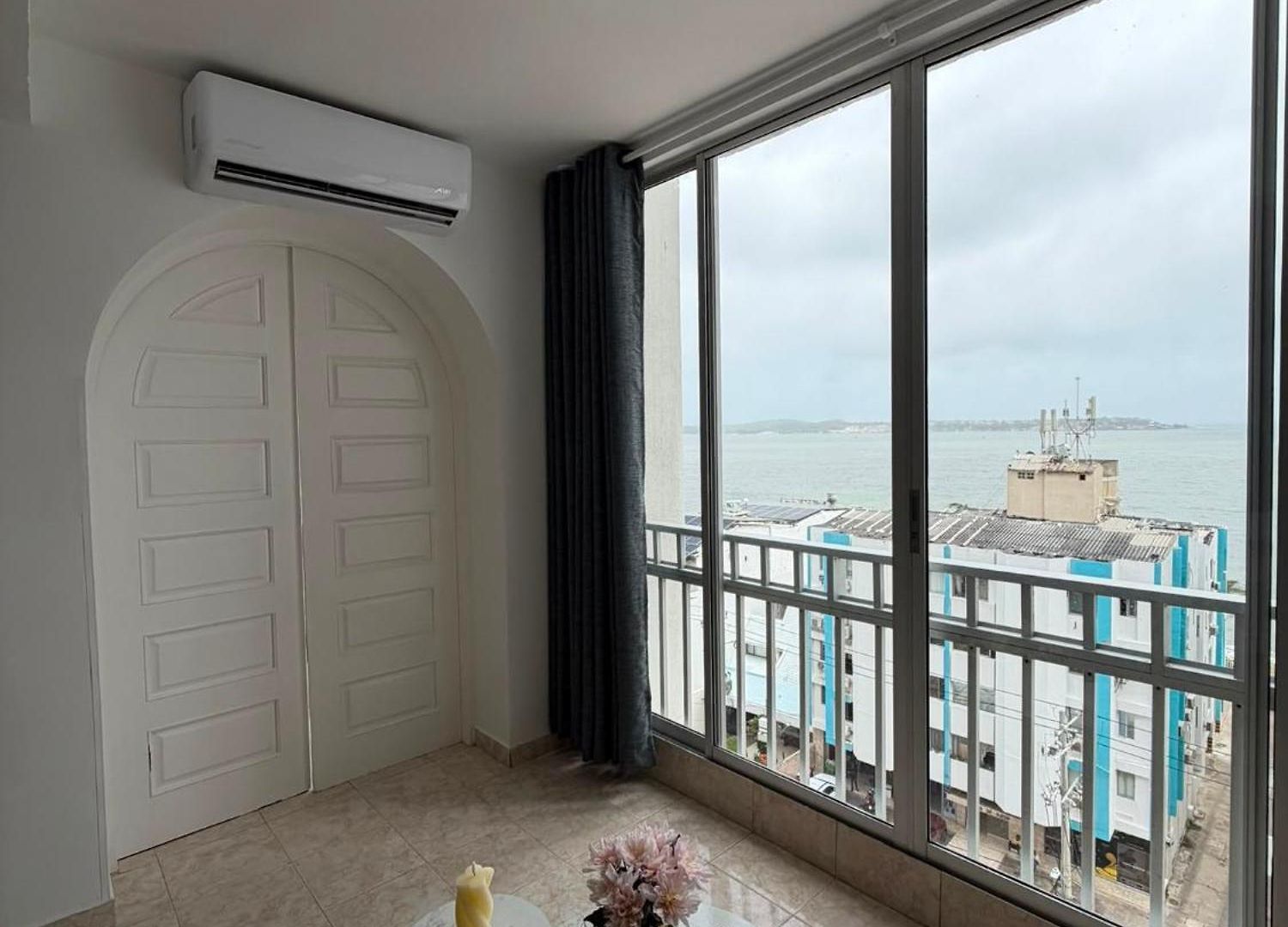 Apartamento Bel A Carthagene