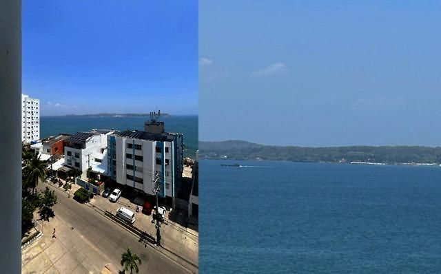 Bel A Carthagene Apartamento Cartagena