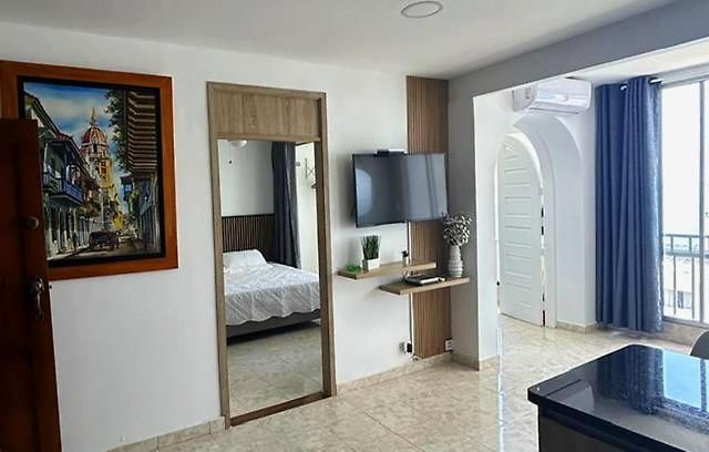 Bel A Carthagene