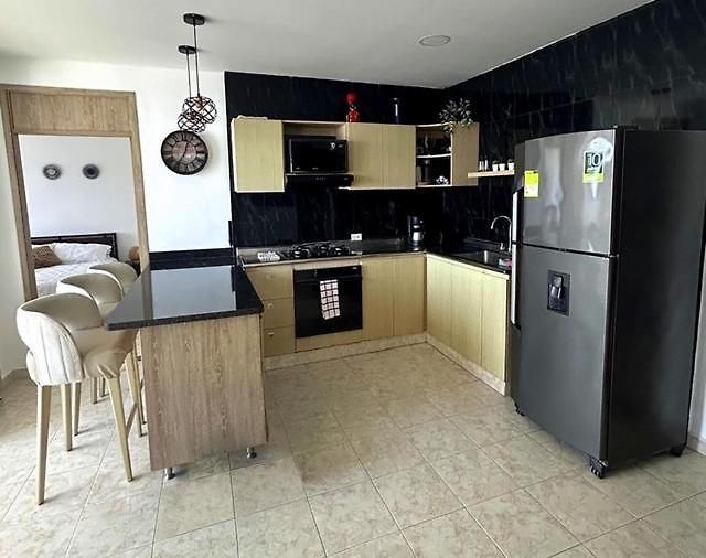 Bel A Carthagene Apartamento