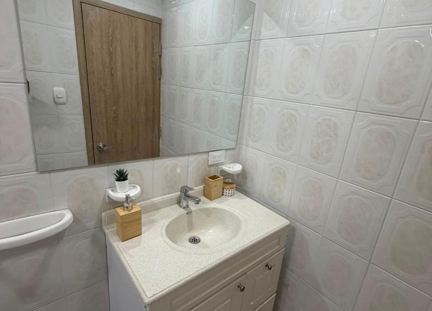 Bel A Carthagene Apartamento
