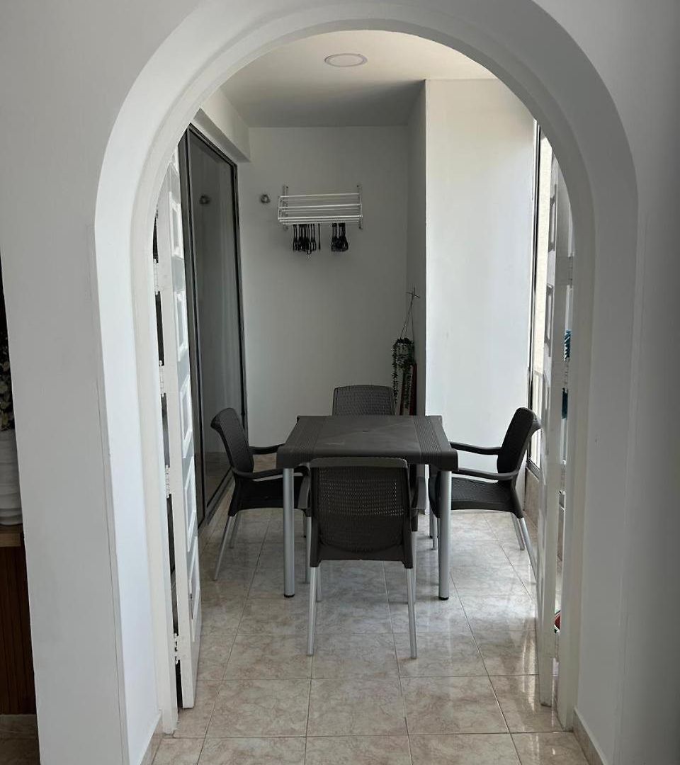 Bel A Carthagene Apartamento