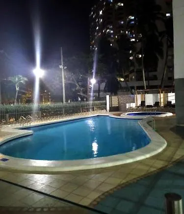 Apartamento Bel A Carthagene Cartagena
