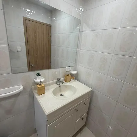 Bel A Carthagene Apartamento