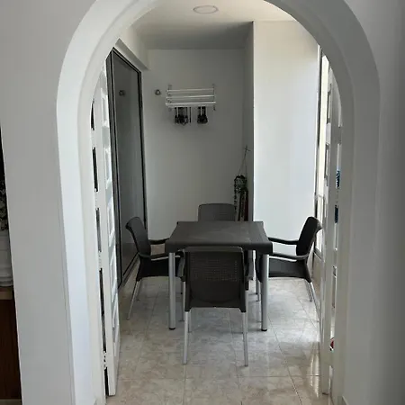 Bel A Carthagene Apartamento
