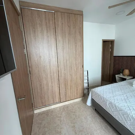Bel A Carthagene Apartamento Cartagena